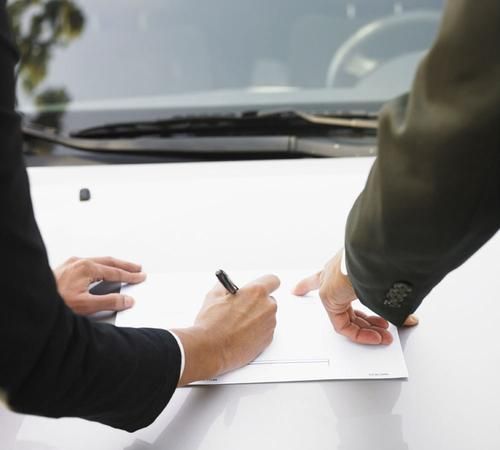 签订和签定的区别哪个可以退