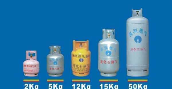 天然气是煤气一样,天然气是生活必需品吗图8