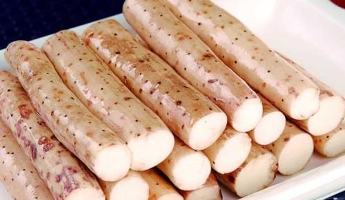 山药怎么挑选好