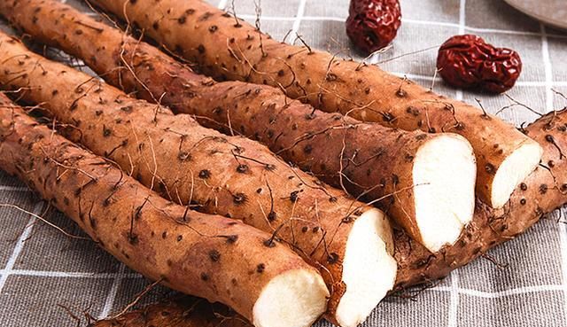 好山药应该如何挑选呢