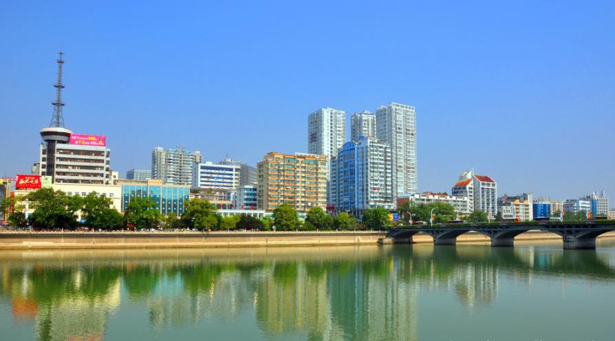 江西下一个“南昌”要来了，如果这2座城市合并，将诞生特大城市