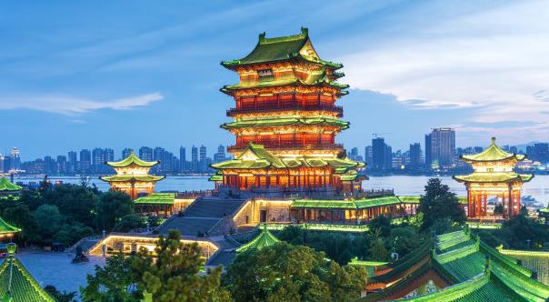 江西下一个“南昌”要来了，如果这2座城市合并，将诞生特大城市