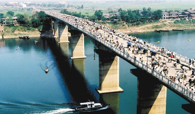 江西下一个“南昌”要来了，如果这2座城市合并，将诞生特大城市