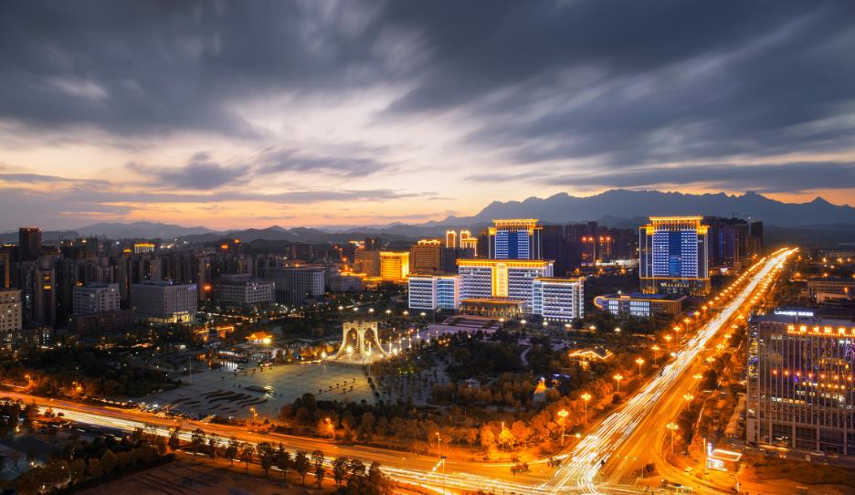 江西下一个“南昌”要来了，如果这2座城市合并，将诞生特大城市