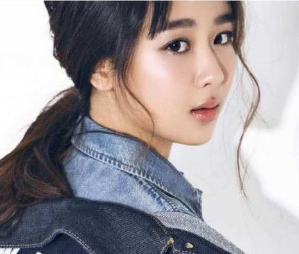 杨紫：我不想拍男人装，经纪人：不，你想，结果惊艳四座！