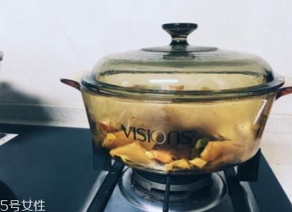 康宁锅可以用明火吗？居然能在燃气灶上使用