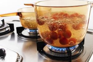 康宁锅可以用明火吗？居然能在燃气灶上使用