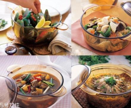 康宁锅可以用明火吗？居然能在燃气灶上使用