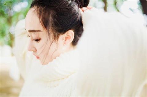 女朋友因为在意细节生气了怎么哄