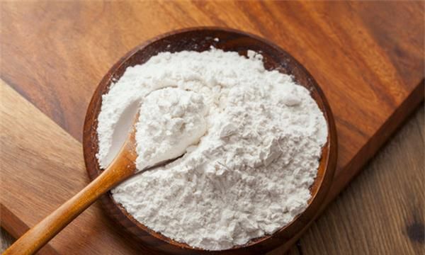 我们平时吃的面粉是用什么做的呢