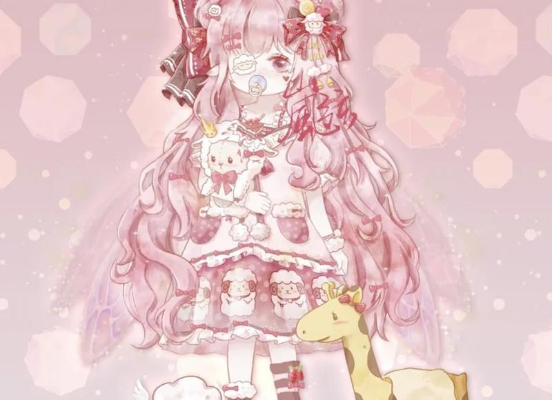 世界上最漂亮的女生（双胞胎姐妹被称世界最漂亮女孩）