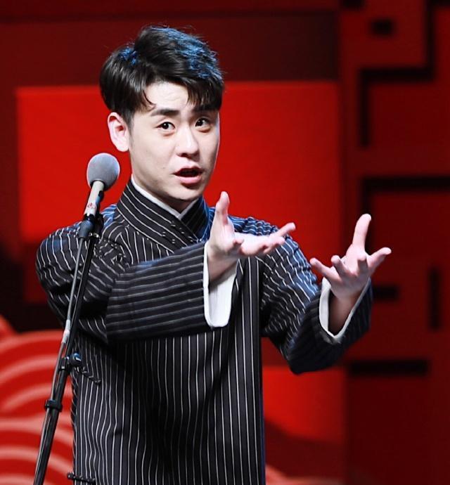 张云雷：美食研究辫儿哥，除了好吃的方便面，还有私藏的奶茶啊