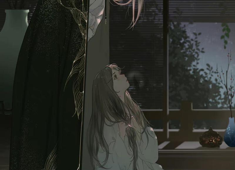 女朋友闹分手怎么办