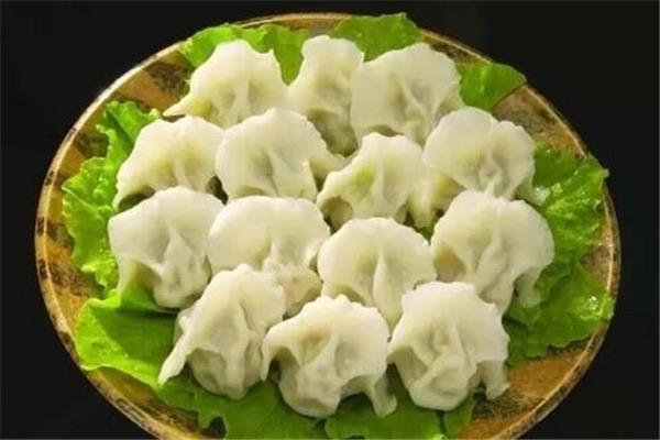 生活冬至为什么吃饺子 冬至吃饺子的寓意  3