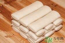 年糕可以微波么？微波炉怎么烤年糕？