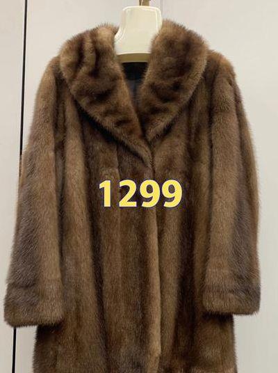 貂皮最新价格（貂皮最新价格行情生皮）