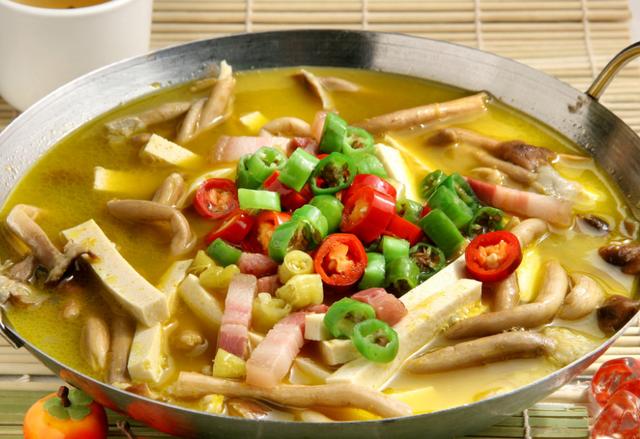 正宗千页豆腐做法（大厨为你分享4种）(1)