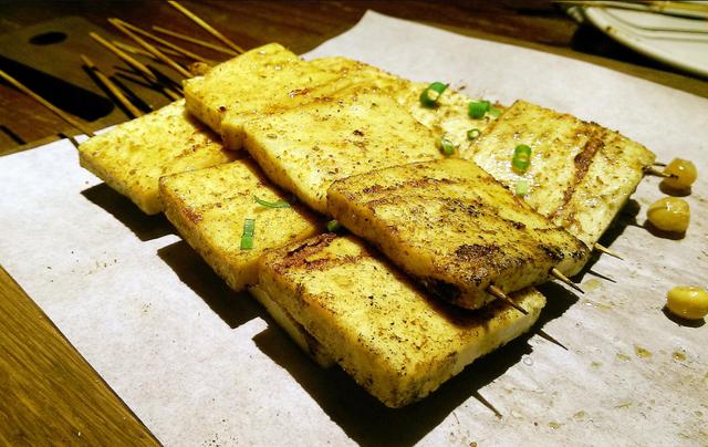 正宗千页豆腐做法（大厨为你分享4种）(2)