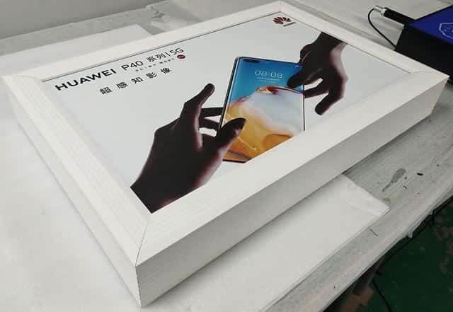 超薄灯箱专用电源怎么接线（灯箱是什么）