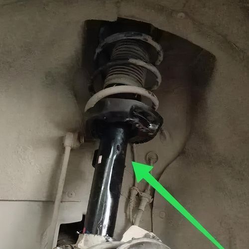 阻尼器是什么东西