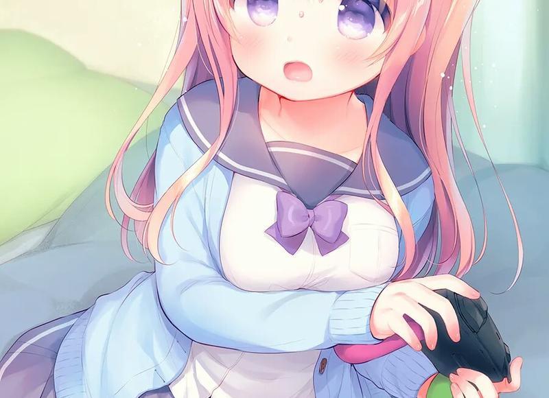 会「主动」的女生，到底有多刺激？