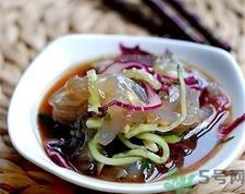 吃海蜇有什么好处?海蜇的功效与作用