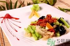 吃海蜇有什么好处?海蜇的功效与作用