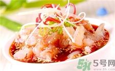 吃海蜇有什么好处?海蜇的功效与作用