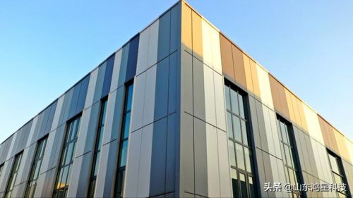 彩钢岩棉夹芯板多少钱一平方(彩钢岩棉夹芯板耐火等级)-第2张图片-