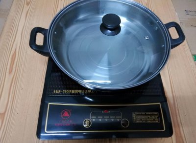 ​电陶炉和电磁炉的区别（电磁炉和电陶炉哪个火更旺）