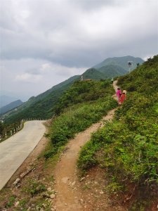 ​融水元宝山在哪里？怎么去？这里告诉你精准的位置与线路