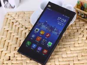 小米3会不会发烫会的!而且发热挺厉害!