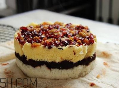 ​重阳糕蒸多久 重阳糕的制作方法