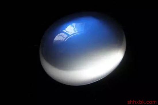 月光石是什么类宝石