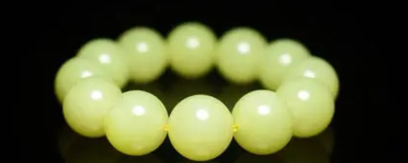 什么是和田玉黄口料 黄口料与和田青玉哪个好