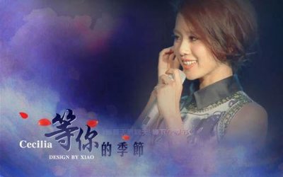 ​等你的季节刘诗诗（刘诗诗演唱的等你的季节歌词是什么）