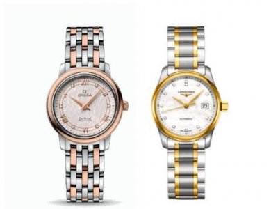 ​女表欧米茄和浪琴哪个比较好(欧米茄 浪琴哪个手表好)