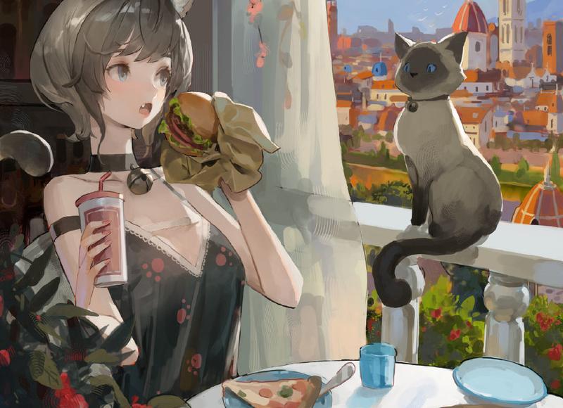 女友过生日发红包技巧