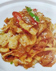 ​清香脆口荷兰小黄瓜 皮薄脆甜 口感脆爽 操作简单 成本好控制