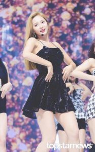 ​子瑜性感解放 获封台湾女神