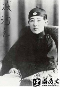 ​川岛芳子和皇姑屯事件有什么关系 川岛芳子是主谋？