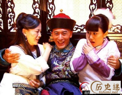 揭秘古代太监如何解决生理需求(4)