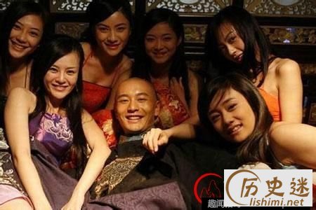 揭秘古代太监如何解决生理需求(2)