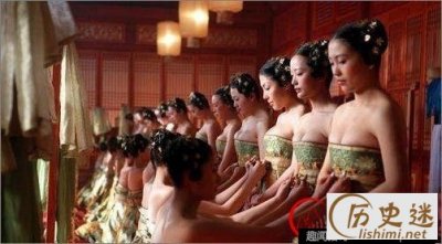 ​太监如何解决生理需求，古代太监还有生理需求吗？