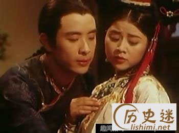 揭秘古代太监如何解决生理需求(3)