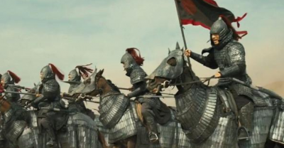 ​为大唐立下赫赫战功的契苾何力为何不出名？