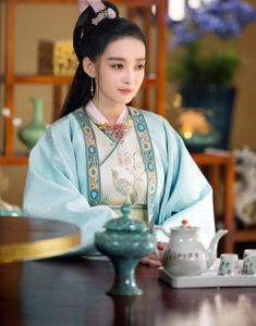 ​宋仁宗最宠爱的女儿福康公主为何喜欢一个宦官？