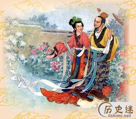 司马相如有几个妻子?司马相如故里位于何处？