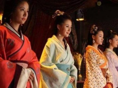 ​古代宫女白天不怕辛苦不怕累 宫女为什么害怕晚上伺候睡觉