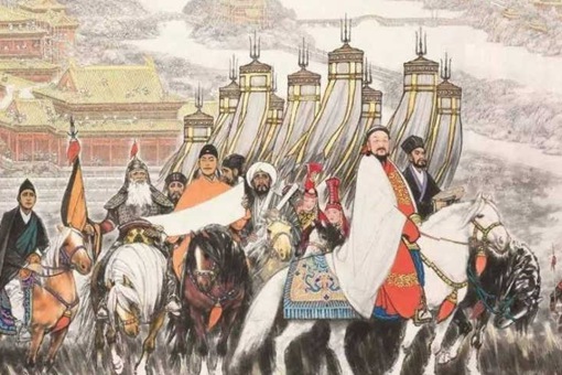 忽必烈东征日本为什么失败了